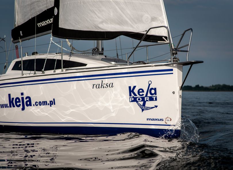 Maxus 26
